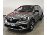 Renault Arkana Techno E-tech Full Hybrid miniatura 4